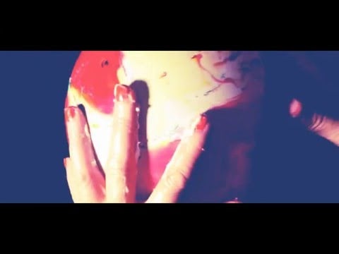 BALLOON Ⓗⓐⓟⓟⓨ touching and kissing ⸌̷̻♡⃛ [[ASMR]]