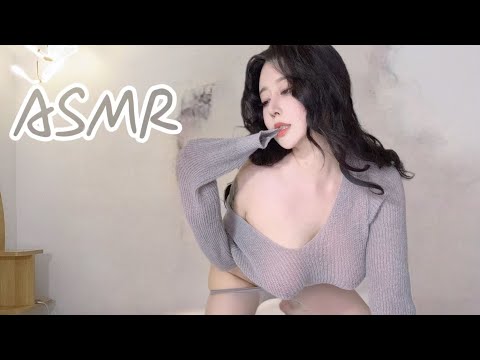 ASMR the best sleep you'll ever have