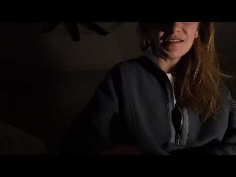 ASMR | Helping you sleep when you're sick (Soft spoken)