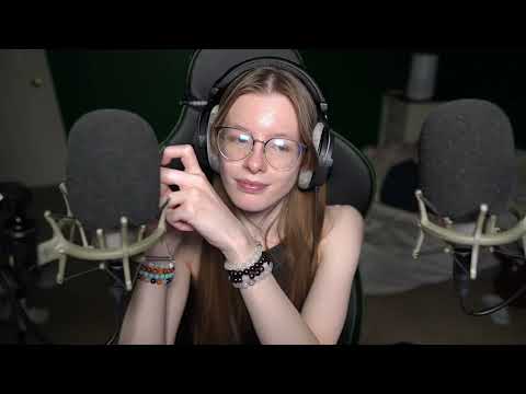 High Intensity ASMR 178%