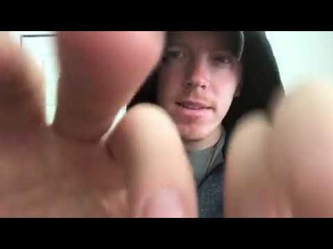 ASMR Reiki Energy Cleanse