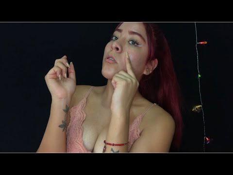 👿🔥ASMR👿 TU NOVIA LA TÓXICA NO TE DEJA SALIR CON TUS AMIGOS👿🔥