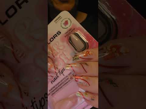 Showing  Nails Sets Whispered 