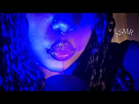 ASMR Mouth sounds intensos para relaxar 👄🔥 (no talking)