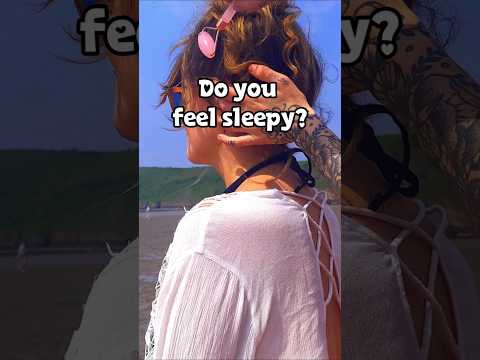 Light touch ASMR beach massage #asmrmassage #asmr #asmrsounds #realpersonasmr #relaxation #shorts