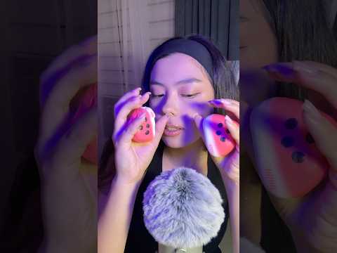 fast asmr #asmr
