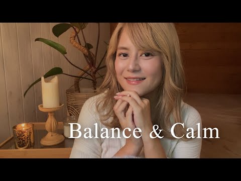 【ASMR】グラウンディングと地球との調和｜自然のエネルギーを感じるレイキヒーリング