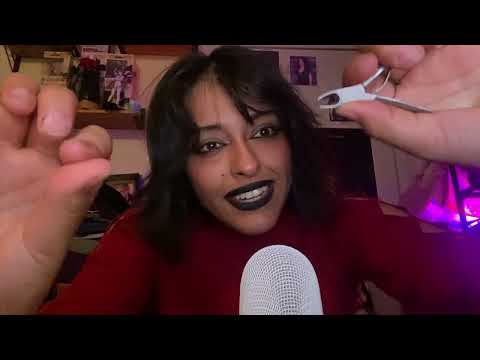 ASMR | Quick Face-Lift