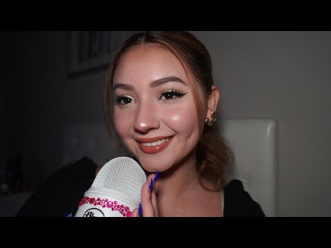 Whispering My Subscribers Name ASMR 💕 A-Z