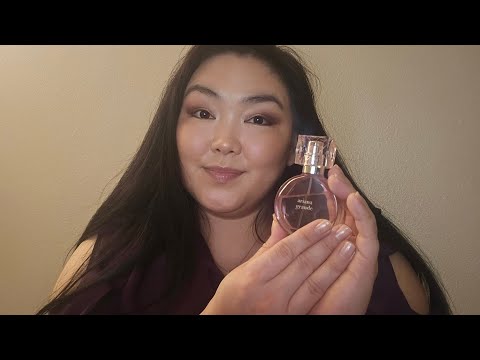 Updated Perfume Collection ✨️
