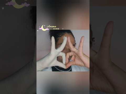 Exame Cognitivo #asmr #asmrroleplay