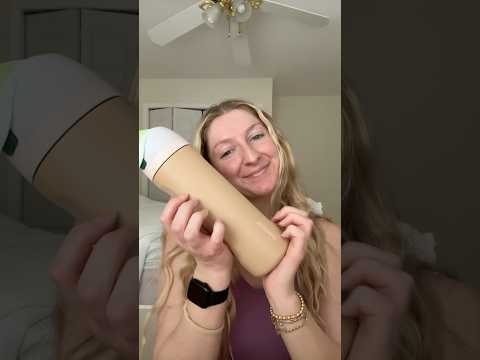 ASMR Owala Tapping and Scratching #asmr #visualtingle #asmrtriggers #asmrvideo #tappingandscratching