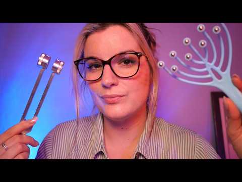 ASMR | 60 Triggers en 60 Minutes 😴 c'est absolument divin ✨