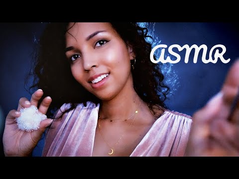 ASMR Francais 🌙 Pour bien dormir (Détente garantie)