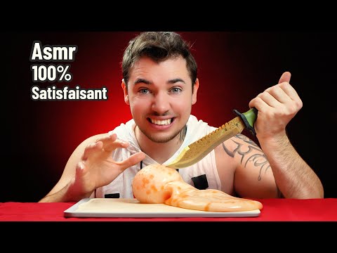 ASMR 4K : ULTRA satisfaisant pour DORMIR à 100% !