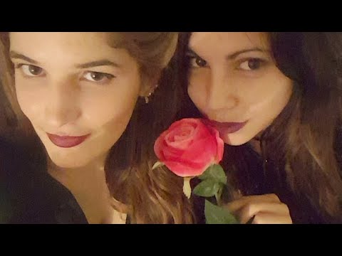 Introduciendo A Mi Amiga Al ASMR