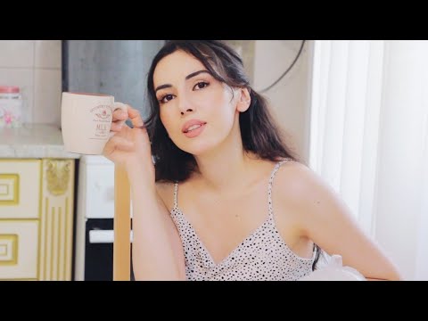 ASMR Morning Coffee ☕