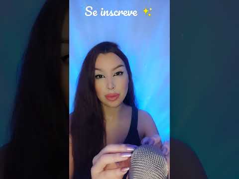 DÚVIDO VOCÊ NÃO DORMIR /VÍDEO PRA QUEM ESTÁ COM INSÔNIA  #asmr #short #viralshort