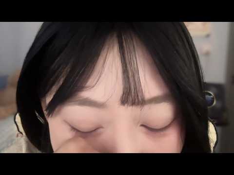 Brain Tingles Without Triggers 😴 Close Up Ear ASMR for Deep Mental Relaxation & Sleep