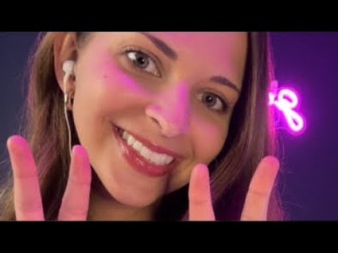 ASMR Chat & Triggers :)