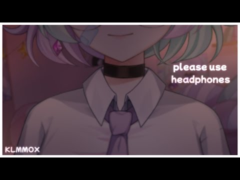 [ASMR] 14 minutes of my heartbeat for you ~
