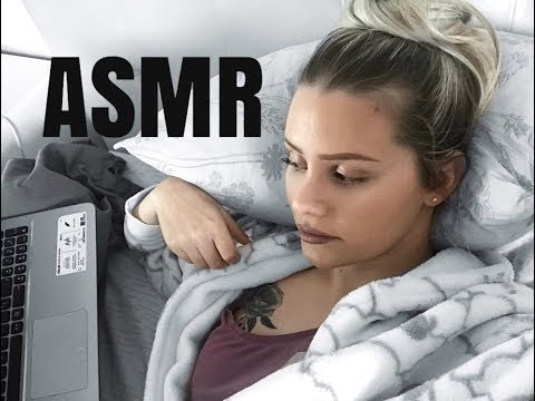 #ASMR JE VOUS EXPLIQUE TOUT ! (Partie 2)