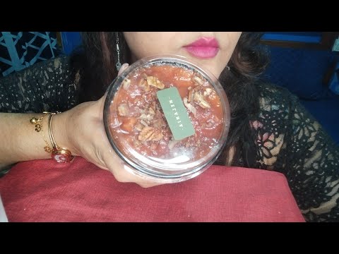 ASMR festejemos que somos 4K