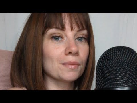 Jodie Marie ASMR is live!