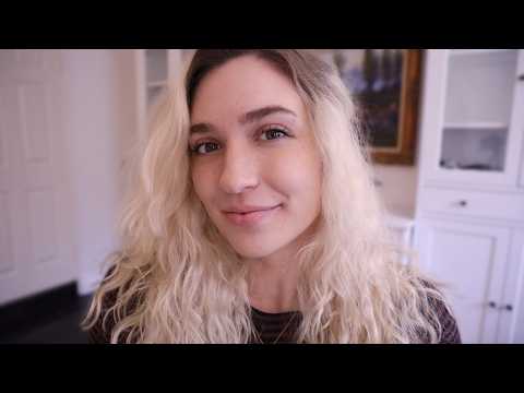 let me hold your hand when i say this... ♡ i love you ♡ asmr
