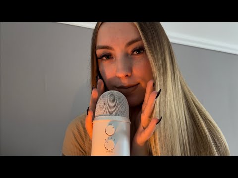 ASMR | MEINE JUICY MONATSFAVORITEN für deine GÄNSEHAUT GARANTIE🤯 (german/deutsch)