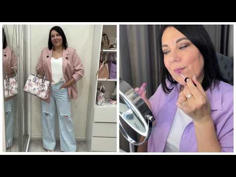 💄Собираемся вместе со мной❤️😴ПОЛНОЕ ВИДЕО👇СМОТРИТЕ НА БУСТИ и в ПР Дзен VK Донат ПО ССЫЛКЕ В ОПИСАНИ