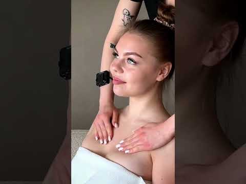 Massage ASMR