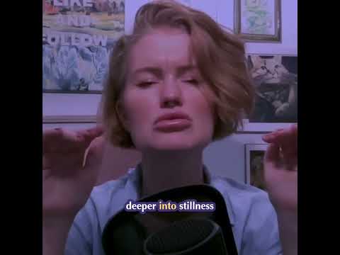 ConsultingHypnosis.Ca: Deep Relaxation: Find Peace and Comfort Within #shorts