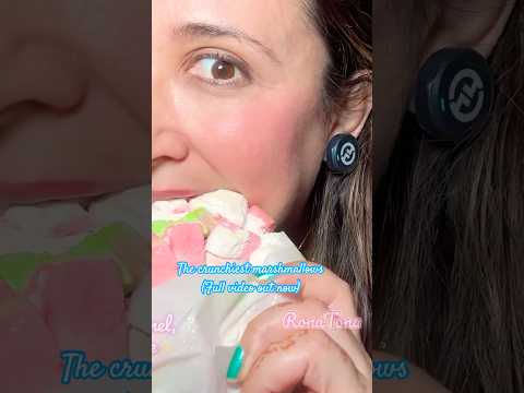 Marshmallow Crunch