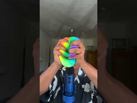 MY TOP 5 FAVORITE TRIGGERS #asmr #tingles