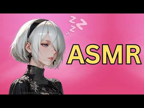 ASMR ⚠️ ECHOED EAR LICKING & 500 HZ 😽 (FOR YOUR DEEPEST SLEEP)
