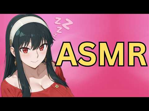 ASMR ⚠️ LAYERED EAR LICKING & EATING 😽 (REALLY SLEEPY TINGLES)