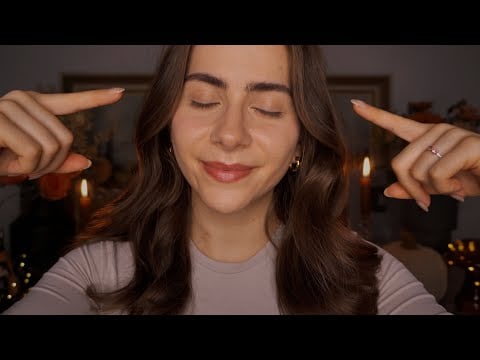 das ist das LETZTE ASMR Video, dass du heute schaust.