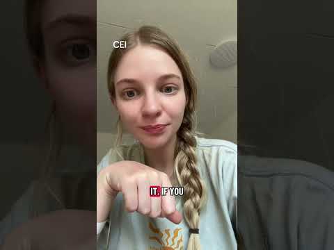 Check out my latest video