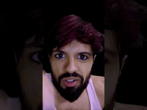 Tatuaje en la cara #asmr