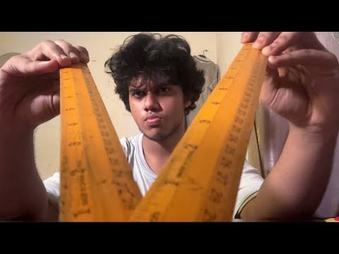 ASMR Fast Cranial Nerve Exam till you fall asleep 