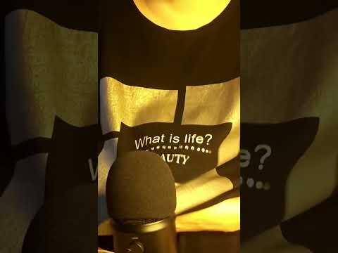 ASMR Fabric and Texture scratching #asmr #fabricscratching #texture #scratch