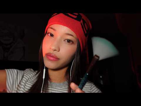 You WILL Tingle at EXACTLY 25:35 — Prove Me Wrong 👂✨ASMR