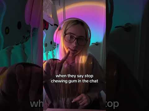 GET HIM BANNED ‼️🚫 #streamer #asmr