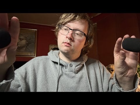 ASMR Hypnotic Sounds To Help You Fall Asleep 😴 