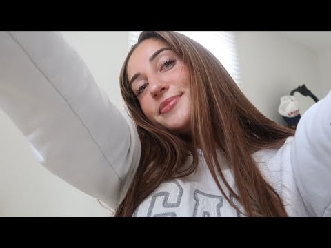 ASMR Giving You Hugs
