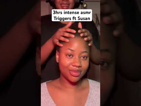 #asmrtriggers #asmr #3hrsasmr #insomniarelief #relax #sleep #insomniarelief