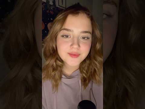 Negatif Enerjini Alıyorum ✂️💕 TÜRKÇE ASMR #asmr #asmrvideo #relax #türkçeasmr
