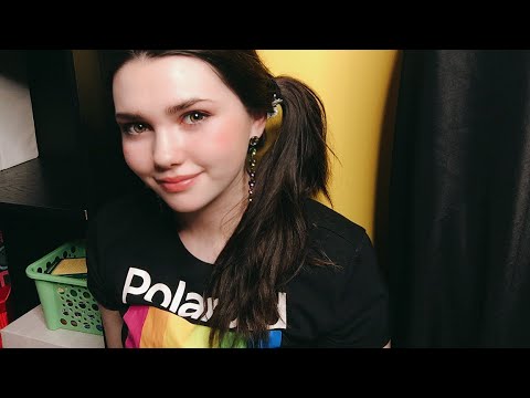 ASMR | 100 QUESTIONS & ANSWERS [Soft Spoken]