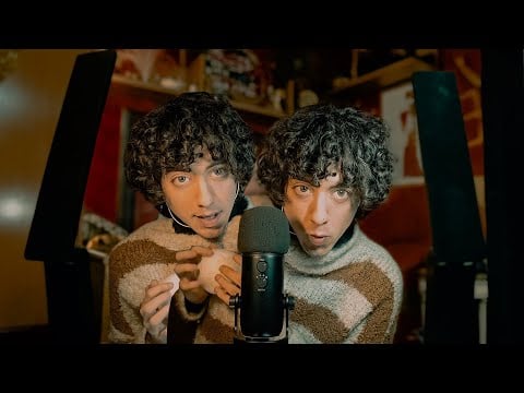 ASMR I'D PROBABLY WATCH